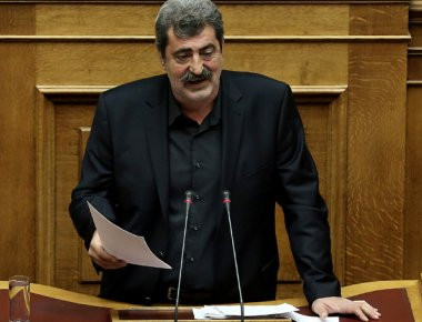 Π. Πολάκης: «Κάποιοι να κοιμούνται ανήσυχοι γιατί θα ελεγχθεί η διαδρομή του μαύρου χρήματος»